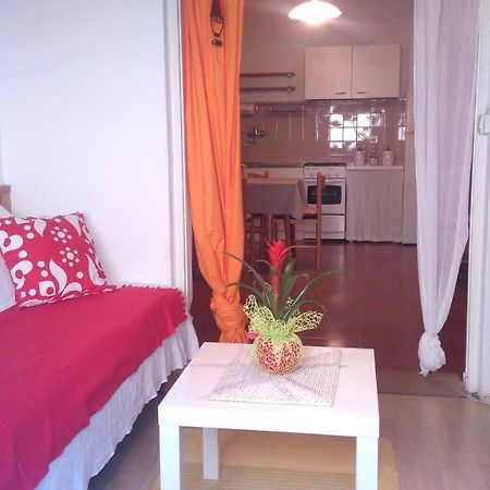 Apartment Bela Novigrad Istria Buitenkant foto