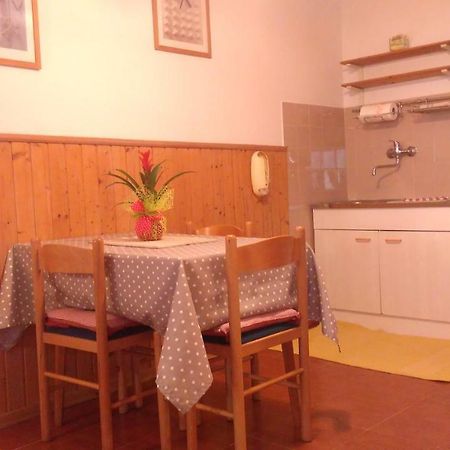 Apartment Bela Novigrad Istria Buitenkant foto