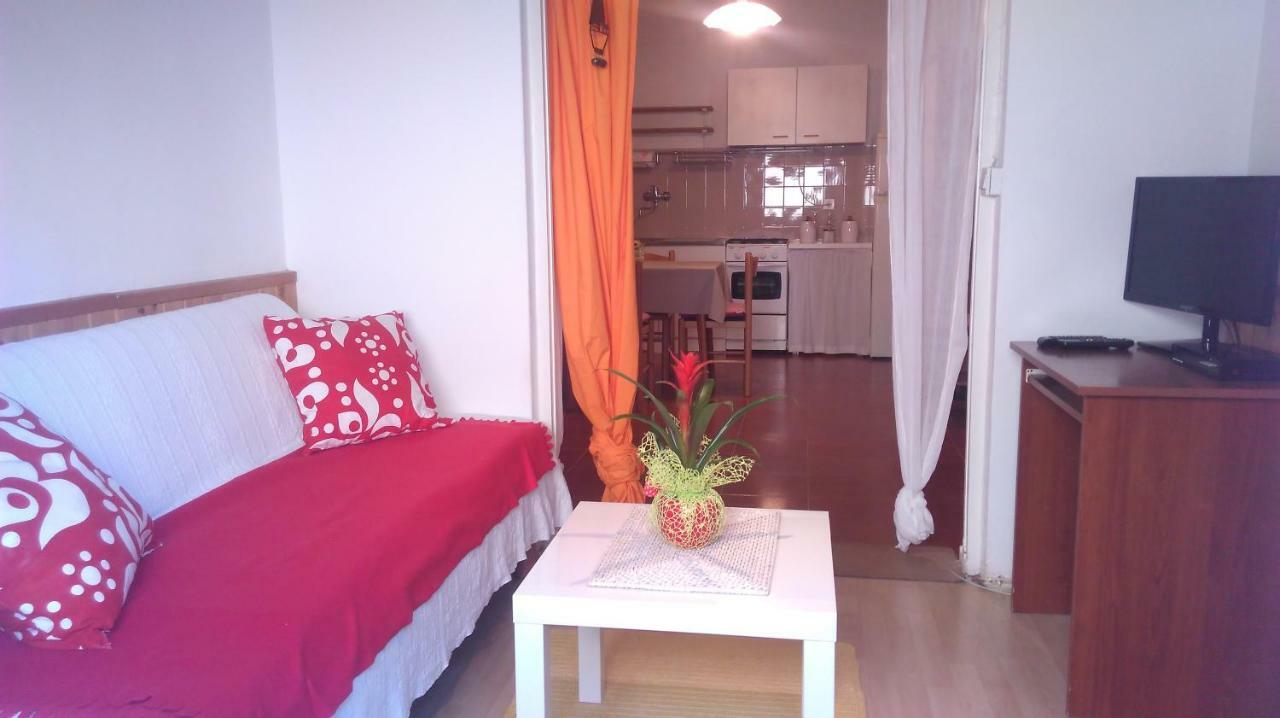 Apartment Bela Novigrad Istria Buitenkant foto